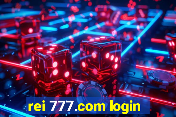 rei 777.com login